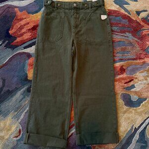 BNWT We the Free Barrel Jeans size 30